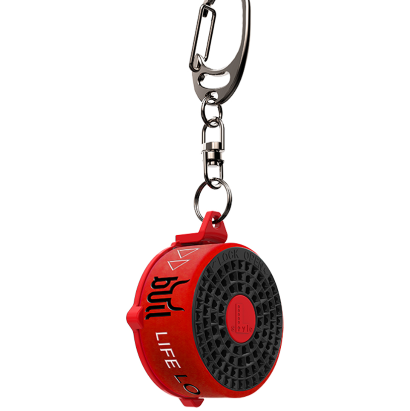 L-Style Bull Shaft & Tip Extractor